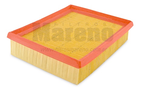 MR274 - FILTRO AIRE PEUGEOT 206 NAFTA